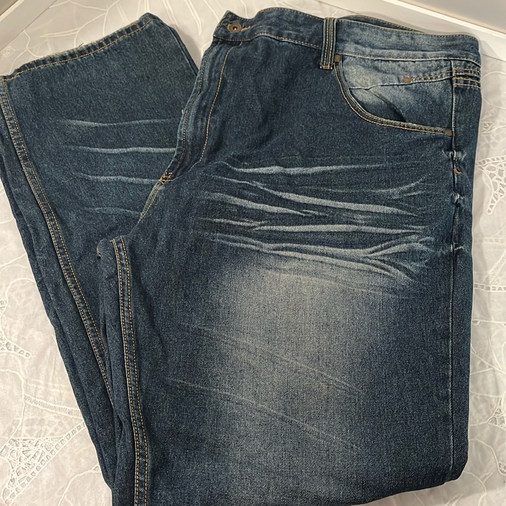 Parish Nation jeans, size:50